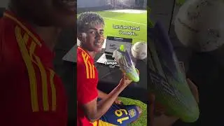 Por que os goleiros usam chuteiras diferentes? #futebol