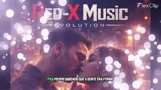🔥 Red-X Music – “Feed”