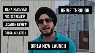 Birla pravaha | sector 71 | SPR Gurgaon | New launch | Gurgaon realestate | Luxury Apartments 