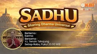 SADHU - Karma #208