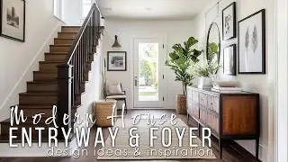 Minimalist Entryway Designs Ideas: How to Achieve a Modern, Clutter-Free Foyer with Maximum Impact