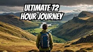 Scotland in 72 Hours: The Ultimate Adventure