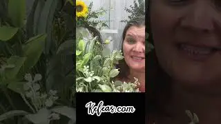 Get the Best Greenery Every Month! Kelea&rsquo;s Greenery Subscription Box