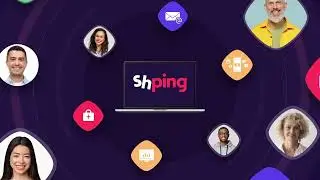 How FMCG Brands Reach Buyers, Gain Insights & Build Loyalty | Shping