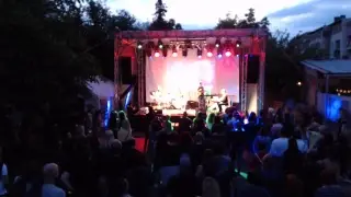 FreiPlatz 5 2018 Live