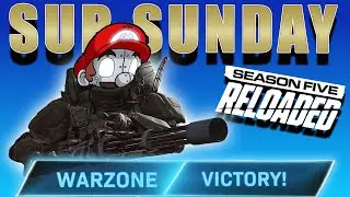 SUB-SUNDAY WARZONE JUGGERNAUT MADNESS WITH EasyBTV and Chase❗❗🤣#1 ON CONSOLE!