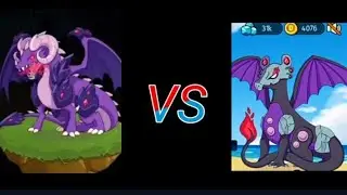 Zenix Vs Dagaryx Battle 👿😈👹#scarmonyt #GotoUnity #DesiDynamon #dynamonsworldvideos #battle