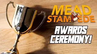Mead Stampede 2023 Awards Ceremony (Live from Oklahoma City)
