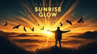 Sunrise Glow &ndash; A Song of New Beginnings.