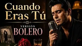 Cuando Eras Tú (Trova)