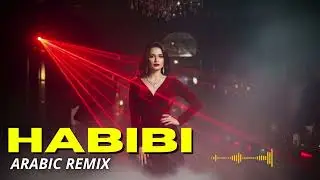 ARABIC REMIX 2025 | Fallen Oasis Emotional Ethnic House Drift 🎵