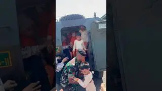 Kavaleri tni ada kenten Palembang #shortvideo #fypyoutube #fyppalembang #kegiatananaktk