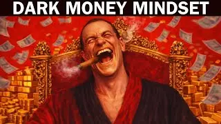 The Psychology of Money Is Darker Than You Think — Machiavelli