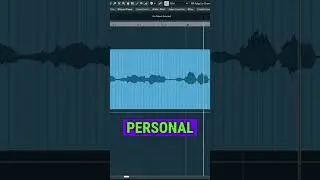Mixing Vocals: Double Tracking #mixing  #vocals  #adt  #doubletracking #producer  #cubase