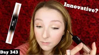 Обзор матовых и металлических плавленых теней Huda Beauty Matte & Metal | День 343 нового макияжа