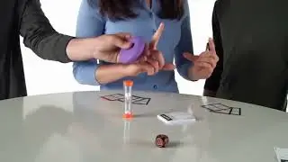 Hasbro Taboo Gameplay