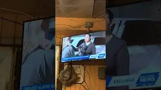 Local news in the USA)