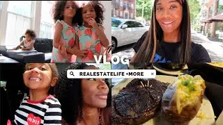 VLOG | I LEFT KELLER WILLIAMS + NEW OPPORTUNITIES & MINI RANT