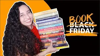 MEGA UNBOXING Book Friday Amazon 2021&bull; Box Castelo Animado, Darkside e mais | Para&iacute;so dos Livros