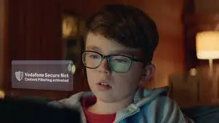 Vodafone Secure Net