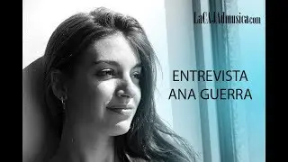 ANA GUERRA: 
