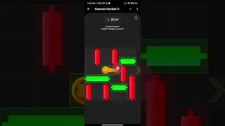Hamster Kombat Mini Game 16 2024 08 04