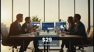 New Software To Improve & Run Your Business, Tech&rsquo;s & Sales Pipeline In 1 Single Platform | $99/Mo 