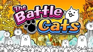 The Battle Cats: First-Last Round, Merciless Stages, Burning Sands Area 5 e Summit Shrine