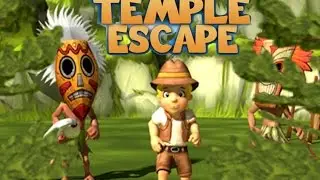 Temple Escape! Adventure 2017 Android Gameplay ᴴᴰ