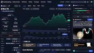 Является ли токен Aave ($AAVE) законным или это мошенничество?