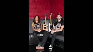 As I Lay Dying - Control is Dead [Guitars Track]