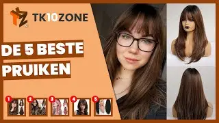De 5 beste pruiken