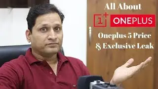 All About Oneplus & Oneplus 5 India Price Specs Availability Portrait Mode