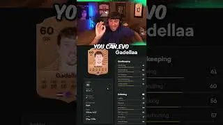 The Best EVO In FC26!