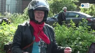 Oldtimer Motoren Toertocht Midden-Limburg 2023 (Startpunt: Altweerterheide)