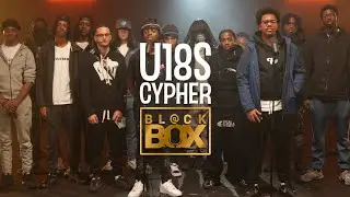 #U18s Cypher 2026 | BL@CKBOX