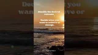 HOW TO ACHIEVE ANYTHING IN LIFE | PART 1