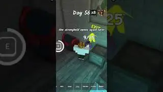 4x Riot Shield from Ruby Chest GOOD or BAD LUCK? 99 Nights in the Forest