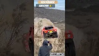 ROBBY GORDON TT5 #baja #offroad #racing #trophytruck #awd  #shorts #mexico #automobile #baja1000 #tt