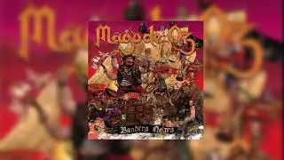 Mägo de Oz - Guerra y paz feat. Carlos Escobedo (Audio Oficial)