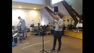 Endrédy Balázs: Megtérés és az igazság megismerésének öröme