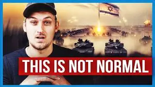 🚨Breaking: Israel Runs Massive PREPERATION FOR WAR as Egypt and Turkey Up Threats to Israel