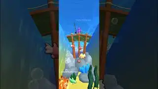 A fun game farming in different parts of fruits, vegetables, grains, poultry and livestock