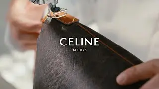 CELINE ATELIERS