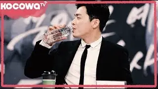 [Close-up Cam] Cho Jung Suk of 