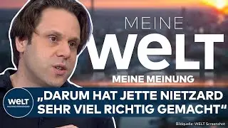 JETTE NIETZARD: 