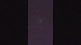 Comet C/2025 R2 (SWAN)