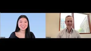 Future of Transportation: Steven Parks, MIT (Part 1)