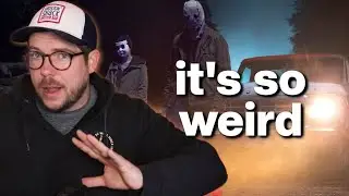 THE STRANGERS TRILOGY - Everything We Know