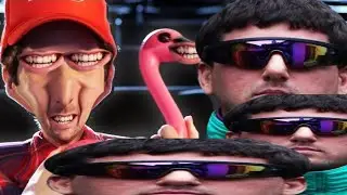 [YTP] THAT GODDAMN VIDEO IDEA!